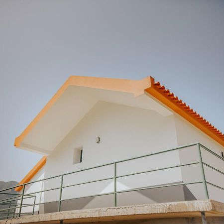 The Passion Fruit House Villa Sao Vicente  Exterior photo