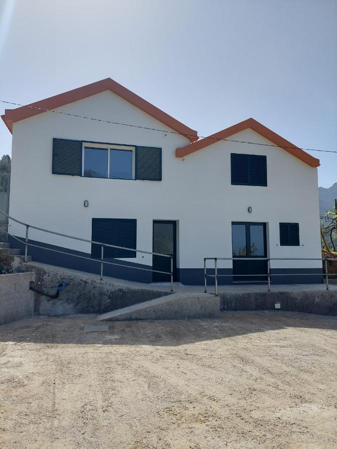 The Passion Fruit House Villa Sao Vicente  Exterior photo