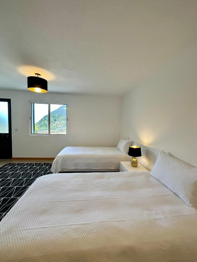 The Passion Fruit House Villa Sao Vicente  Exterior photo