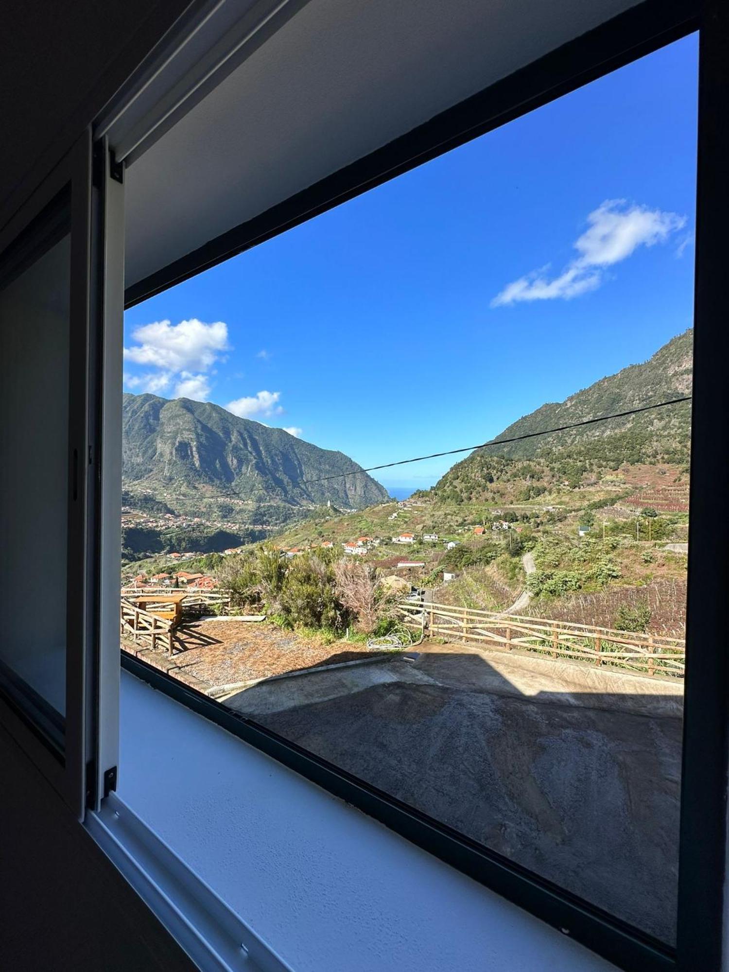 The Passion Fruit House Villa Sao Vicente  Exterior photo